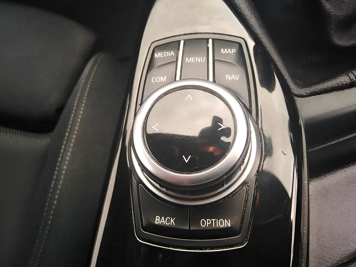 Used 2018 BMW 1 Series Sport Black - Interior and Exterior details 11
