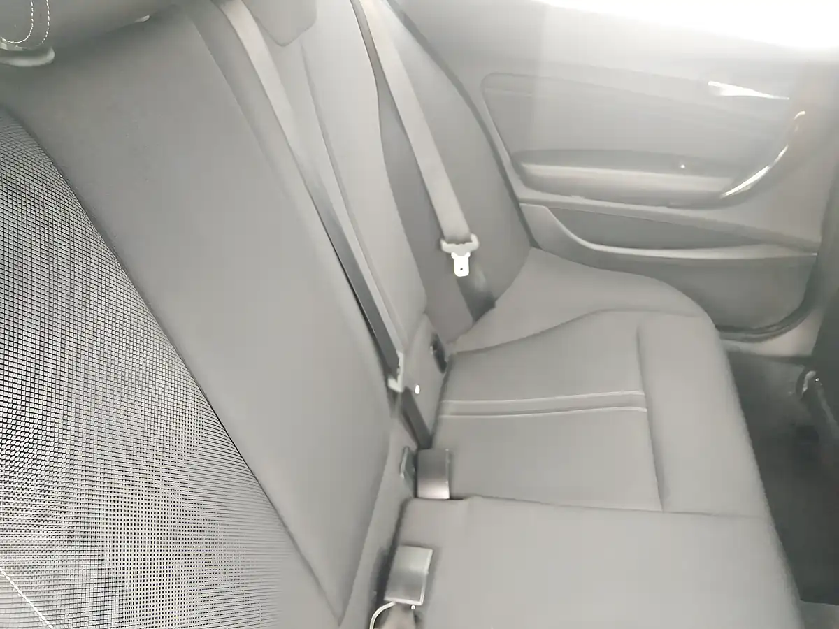 Used 2018 BMW 1 Series Sport Black - Interior and Exterior details 15