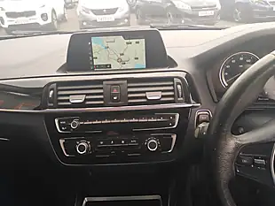 Used 2018 BMW 1 Series Sport Black - Interior and Exterior details 9