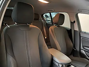 Used 2018 BMW 1 Series Sport Black - Interior and Exterior details 15