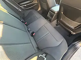 Used 2018 BMW 1 Series Sport Grey - Interior and Exterior details 12