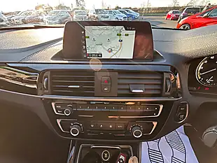Used 2018 BMW 1 Series Sport Grey - Interior and Exterior details 9