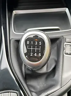 Used 2018 BMW 1 Series Sport Mineral Grey - Interior and Exterior details 15