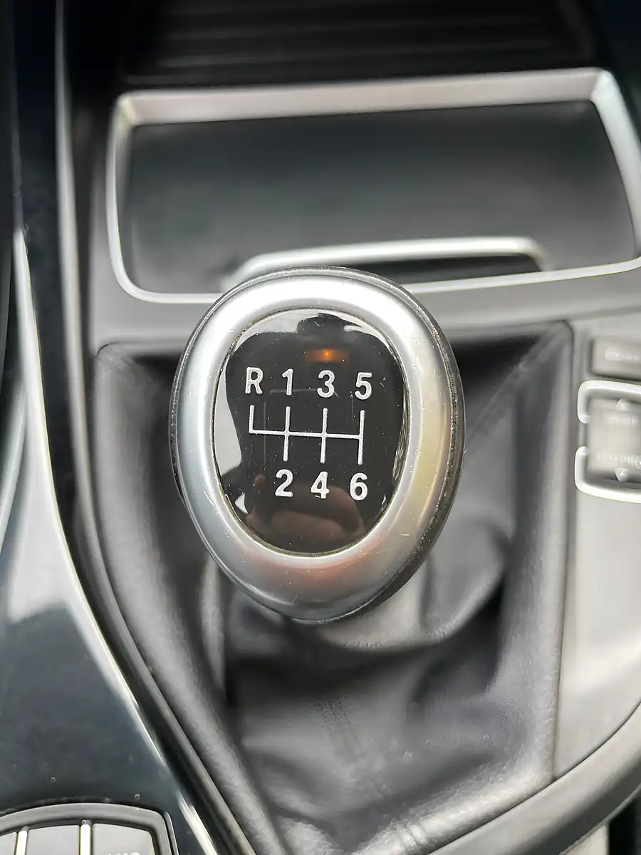 Used 2018 BMW 1 Series Sport Mineral Grey - Interior and Exterior details 15