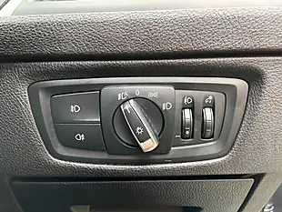 Used 2018 BMW 1 Series Sport Mineral Grey - Interior and Exterior details 16