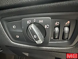 Used 2018 BMW 1 Series Sport Mineral Grey - Interior and Exterior details 14