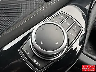 Used 2018 BMW 1 Series Sport Mineral Grey - Interior and Exterior details 18