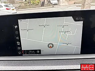 Used 2018 BMW 1 Series Sport Mineral Grey - Interior and Exterior details 20
