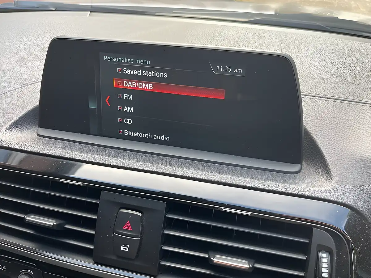 Used 2018 BMW 1 Series Sport Silver - Interior and Exterior details 16
