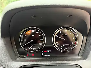 Used 2018 BMW 1 Series Sport White - Interior and Exterior details 11