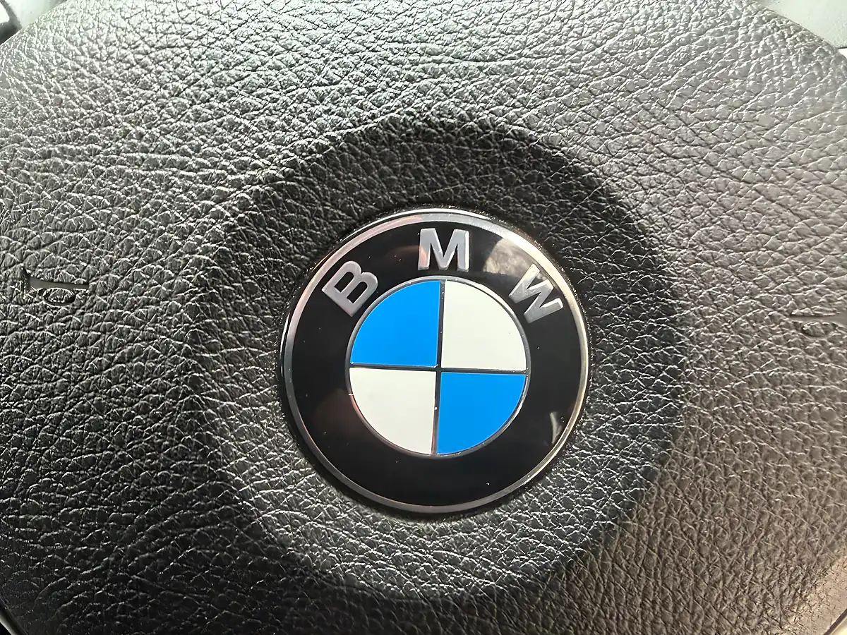 Used 2018 BMW 1 Series Sport White - Interior and Exterior details 15