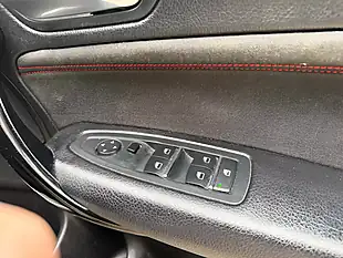 Used 2018 BMW 1 Series Sport White - Interior and Exterior details 16