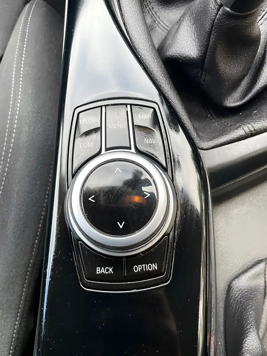 Used 2018 BMW 1 Series Sport White - Interior and Exterior details 14