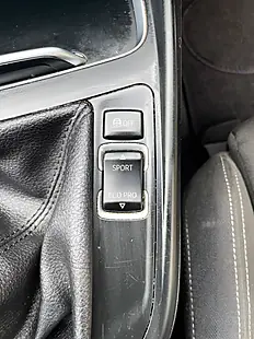 Used 2018 BMW 1 Series Sport White - Interior and Exterior details 15