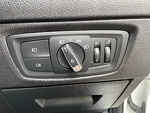 Used 2018 BMW 1 Series Sport White - Interior and Exterior details 17