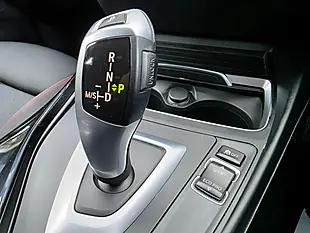 Used 2018 BMW 1 Series Sport White - Interior and Exterior details 11