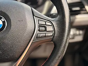 Used 2018 BMW 1 Series Sport White - Interior and Exterior details 17