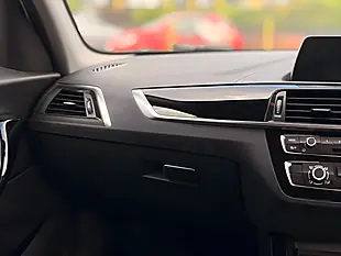 Used 2018 BMW 1 Series Sport White - Interior and Exterior details 20