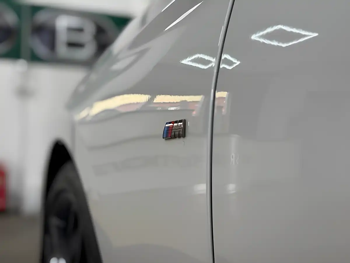 Used 2018 BMW 2 Series 9X Services, Sat Nav, Leather, Heated Seats & Heated Steering Wheel White - Interior and Exterior details 10