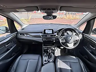 Used 2018 BMW 2 Series Active Tourer Luxury Mineral Grey - Interior and Exterior details 10