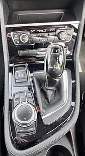 Used 2018 BMW 2 Series Active Tourer Luxury Mineral Grey - Interior and Exterior details 12