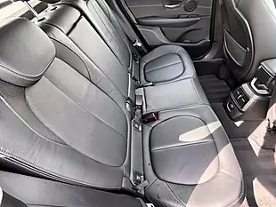 Used 2018 BMW 2 Series Active Tourer Luxury Mineral Grey - Interior and Exterior details 13