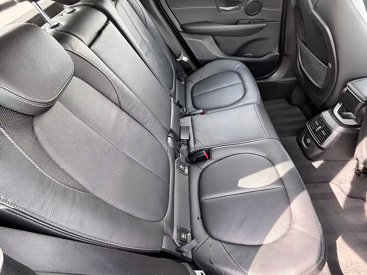Used 2018 BMW 2 Series Active Tourer Luxury Mineral Grey - Interior and Exterior details 13