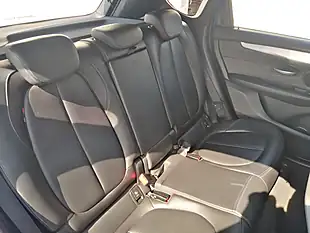 Used 2018 BMW 2 Series Active Tourer M Sport Estoril Blue - Interior and Exterior details 11