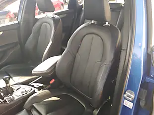 Used 2018 BMW 2 Series Active Tourer M Sport Estoril Blue - Interior and Exterior details 13