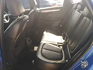 Used 2018 BMW 2 Series Active Tourer M Sport Estoril Blue - Interior and Exterior details 14