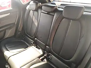 Used 2018 BMW 2 Series Active Tourer M Sport Estoril Blue - Interior and Exterior details 15