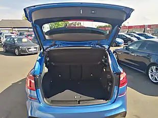 Used 2018 BMW 2 Series Active Tourer M Sport Estoril Blue - Interior and Exterior details 16