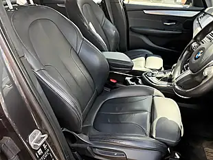 Used 2018 BMW 2 Series Active Tourer M Sport Grey - Interior and Exterior details 10