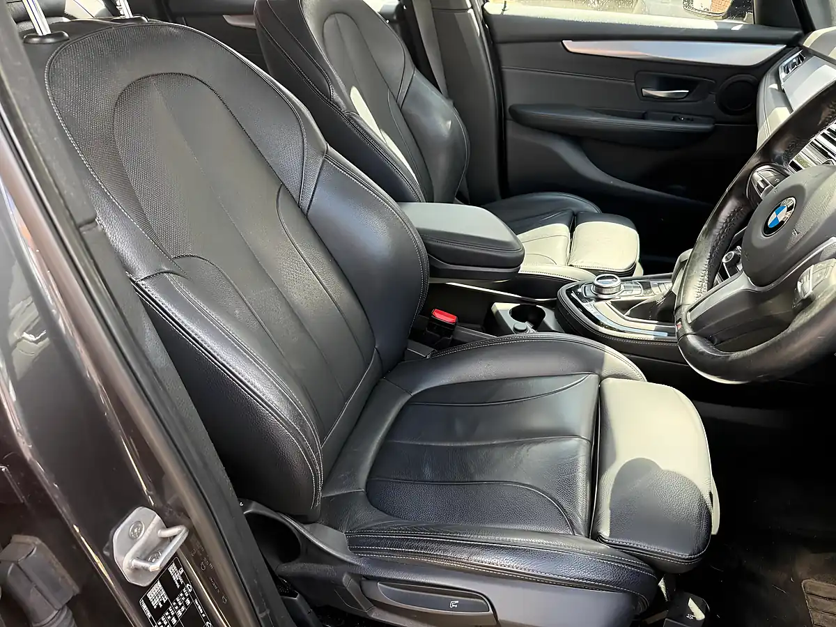 Used 2018 BMW 2 Series Active Tourer M Sport Grey - Interior and Exterior details 10
