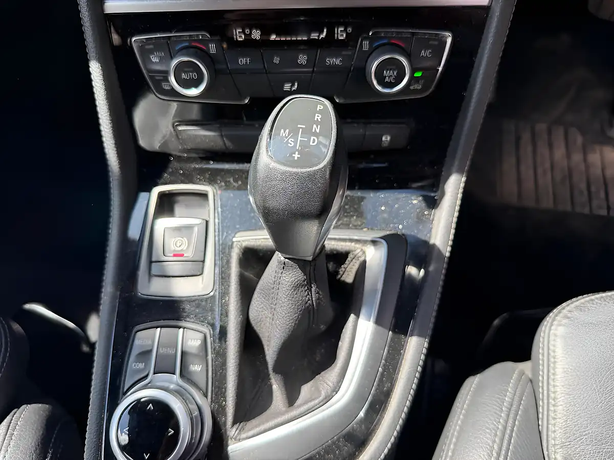 Used 2018 BMW 2 Series Active Tourer M Sport Grey - Interior and Exterior details 11