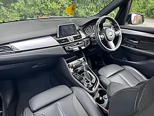 Used 2018 BMW 2 Series Active Tourer M Sport Grey - Interior and Exterior details 10