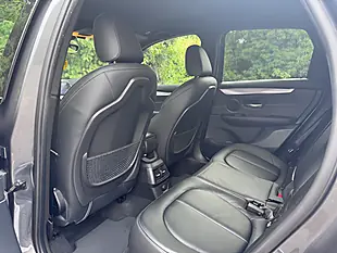 Used 2018 BMW 2 Series Active Tourer M Sport Grey - Interior and Exterior details 14