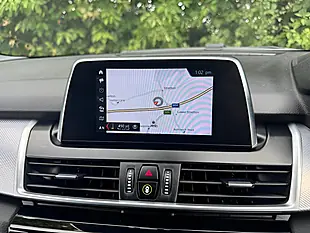 Used 2018 BMW 2 Series Active Tourer M Sport Grey - Interior and Exterior details 15