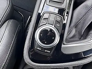 Used 2018 BMW 2 Series Active Tourer M Sport Grey - Interior and Exterior details 17