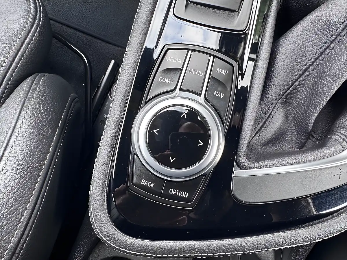 Used 2018 BMW 2 Series Active Tourer M Sport Grey - Interior and Exterior details 17