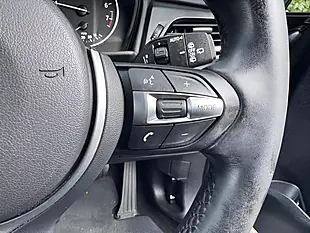 Used 2018 BMW 2 Series Active Tourer M Sport Grey - Interior and Exterior details 18