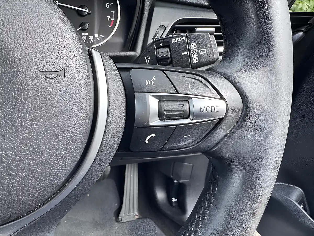 Used 2018 BMW 2 Series Active Tourer M Sport Grey - Interior and Exterior details 18