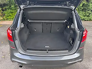 Used 2018 BMW 2 Series Active Tourer M Sport Grey - Interior and Exterior details 19