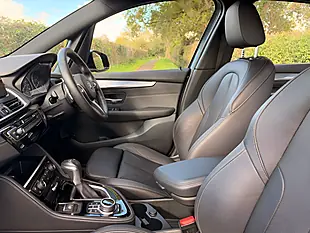 Used 2018 BMW 2 Series Active Tourer M Sport Grey - Interior and Exterior details 10