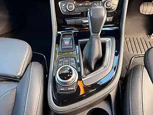 Used 2018 BMW 2 Series Active Tourer M Sport Grey - Interior and Exterior details 11