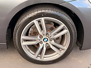 Used 2018 BMW 2 Series Active Tourer M Sport Grey - Interior and Exterior details 15