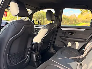 Used 2018 BMW 2 Series Active Tourer M Sport Grey - Interior and Exterior details 17