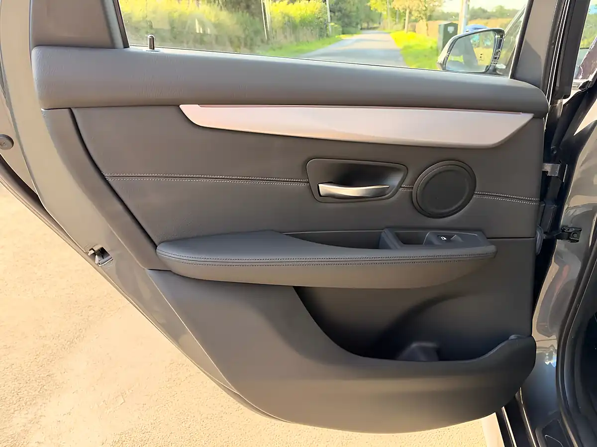 Used 2018 BMW 2 Series Active Tourer M Sport Grey - Interior and Exterior details 19
