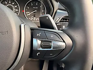 Used 2018 BMW 2 Series Active Tourer M Sport Grey - Interior and Exterior details 20