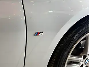 Used 2018 BMW 2 Series Active Tourer M Sport Silver - Interior and Exterior details 10